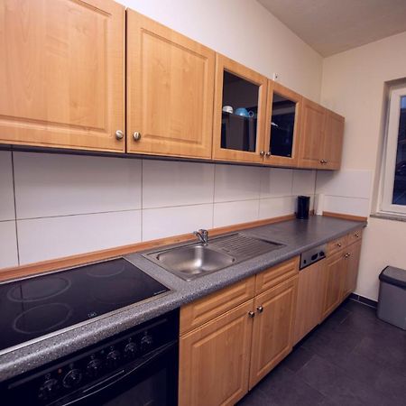 Design Apartments 1 Dortmund Luaran gambar
