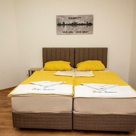 Design Apartments 1 Dortmund Luaran gambar