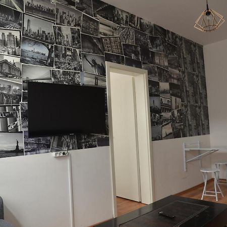 Design Apartments 1 Dortmund Luaran gambar