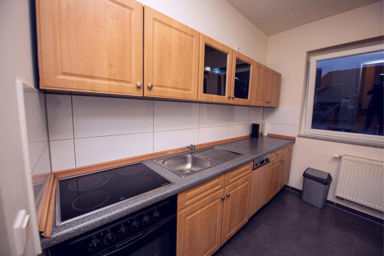 Design Apartments 1 Dortmund Luaran gambar