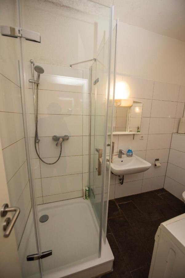 Design Apartments 1 Dortmund Luaran gambar