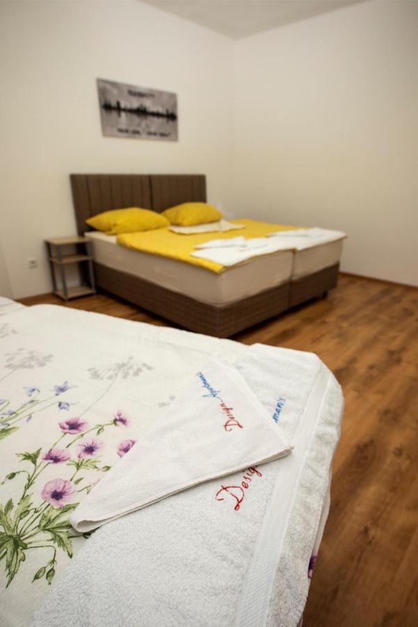 Design Apartments 1 Dortmund Luaran gambar