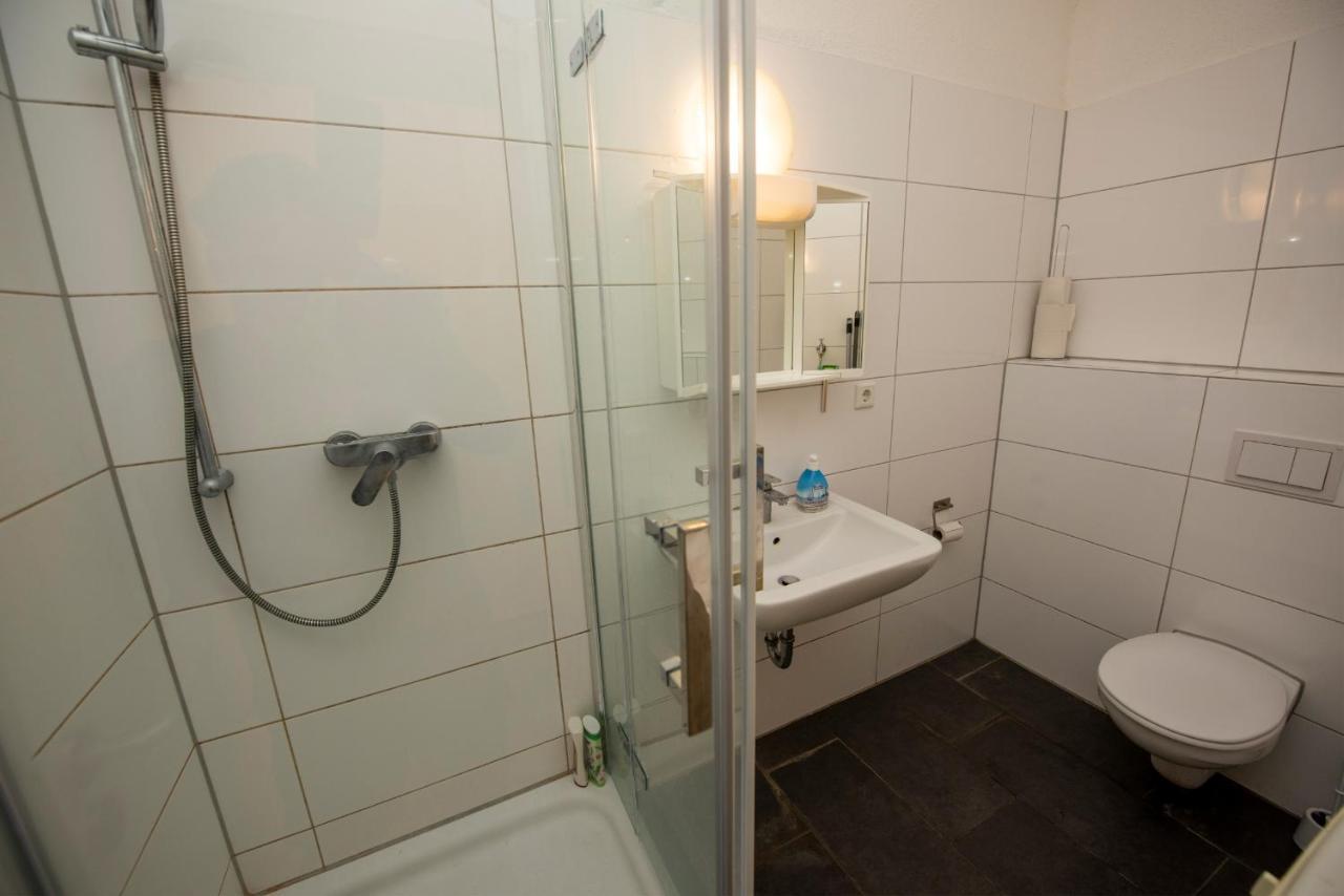 Design Apartments 1 Dortmund Luaran gambar