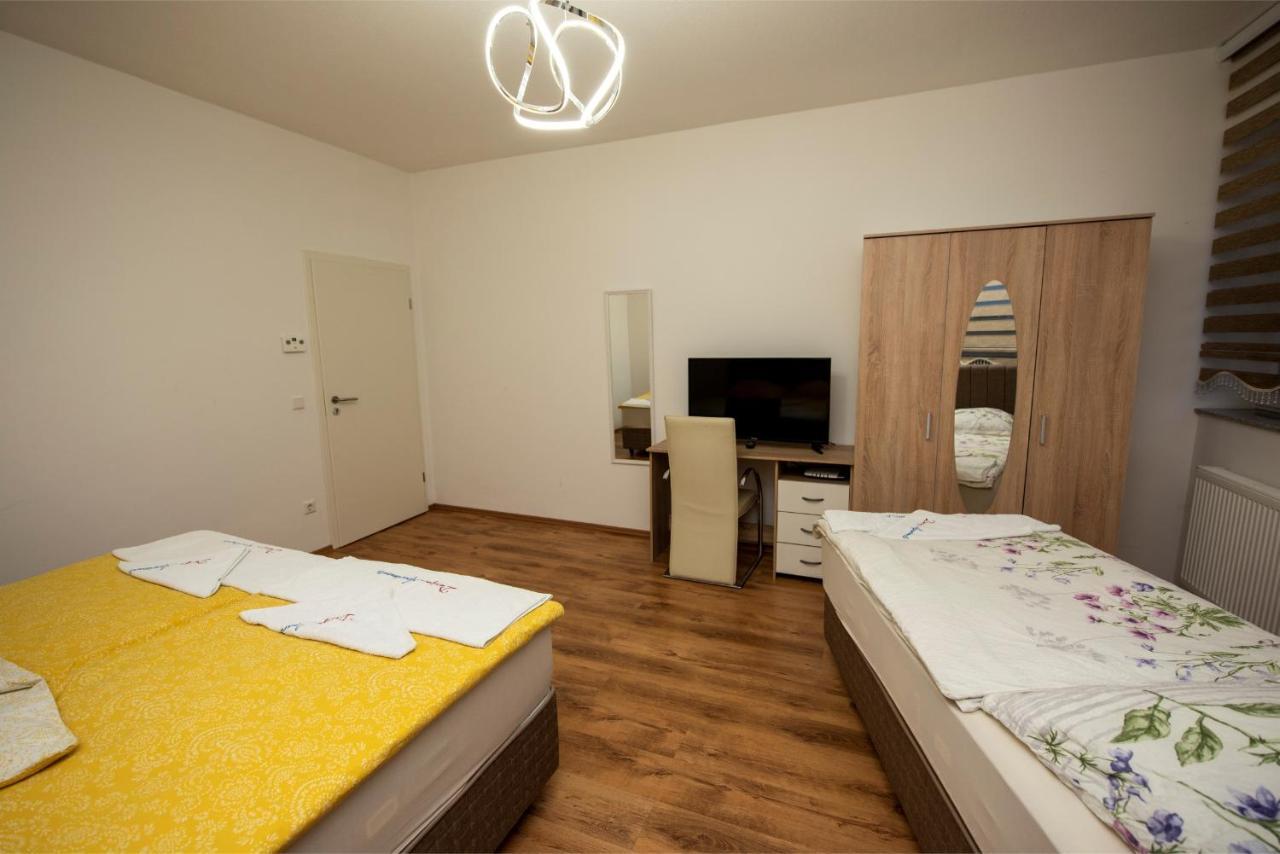 Design Apartments 1 Dortmund Luaran gambar