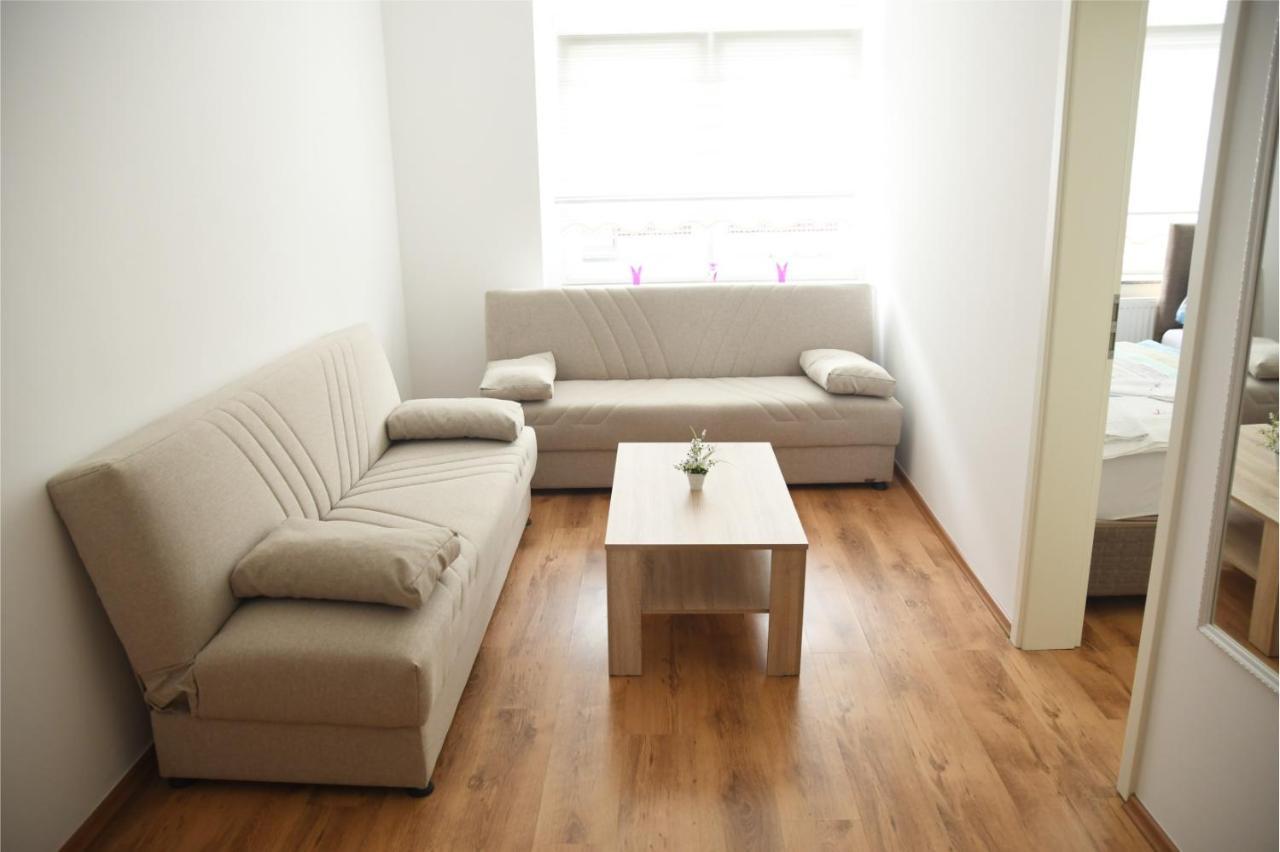 Design Apartments 1 Dortmund Luaran gambar