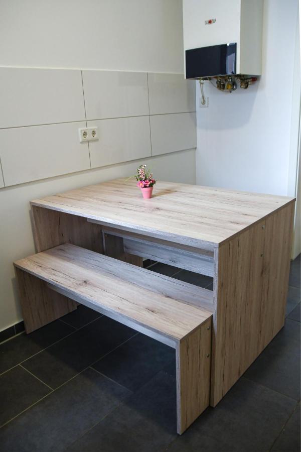 Design Apartments 1 Dortmund Luaran gambar