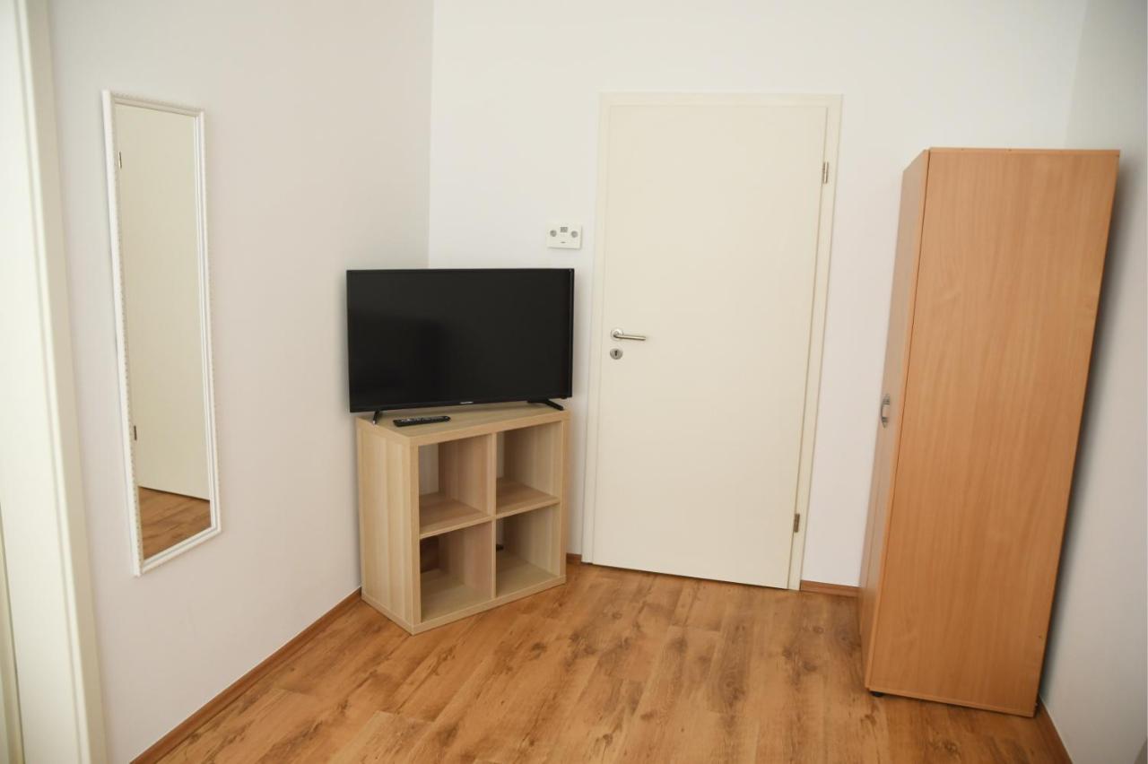 Design Apartments 1 Dortmund Luaran gambar