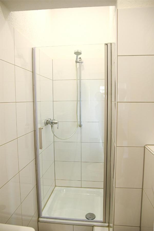 Design Apartments 1 Dortmund Luaran gambar