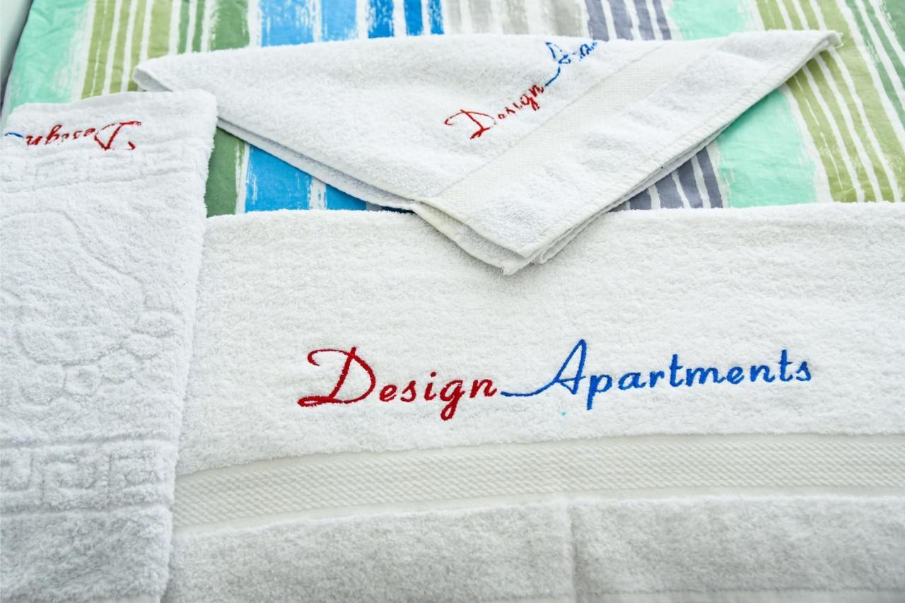 Design Apartments 1 Dortmund Luaran gambar