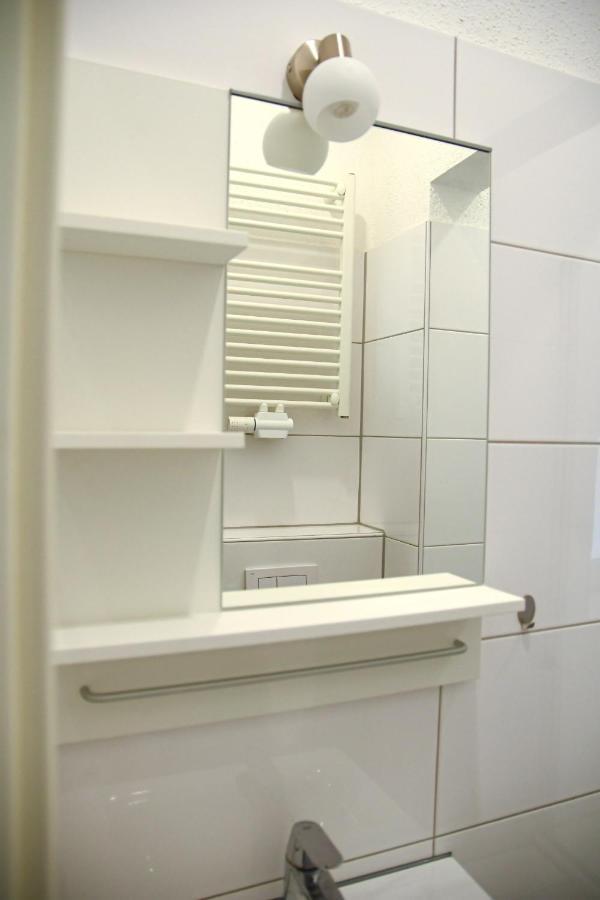 Design Apartments 1 Dortmund Luaran gambar