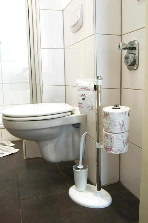 Design Apartments 1 Dortmund Luaran gambar