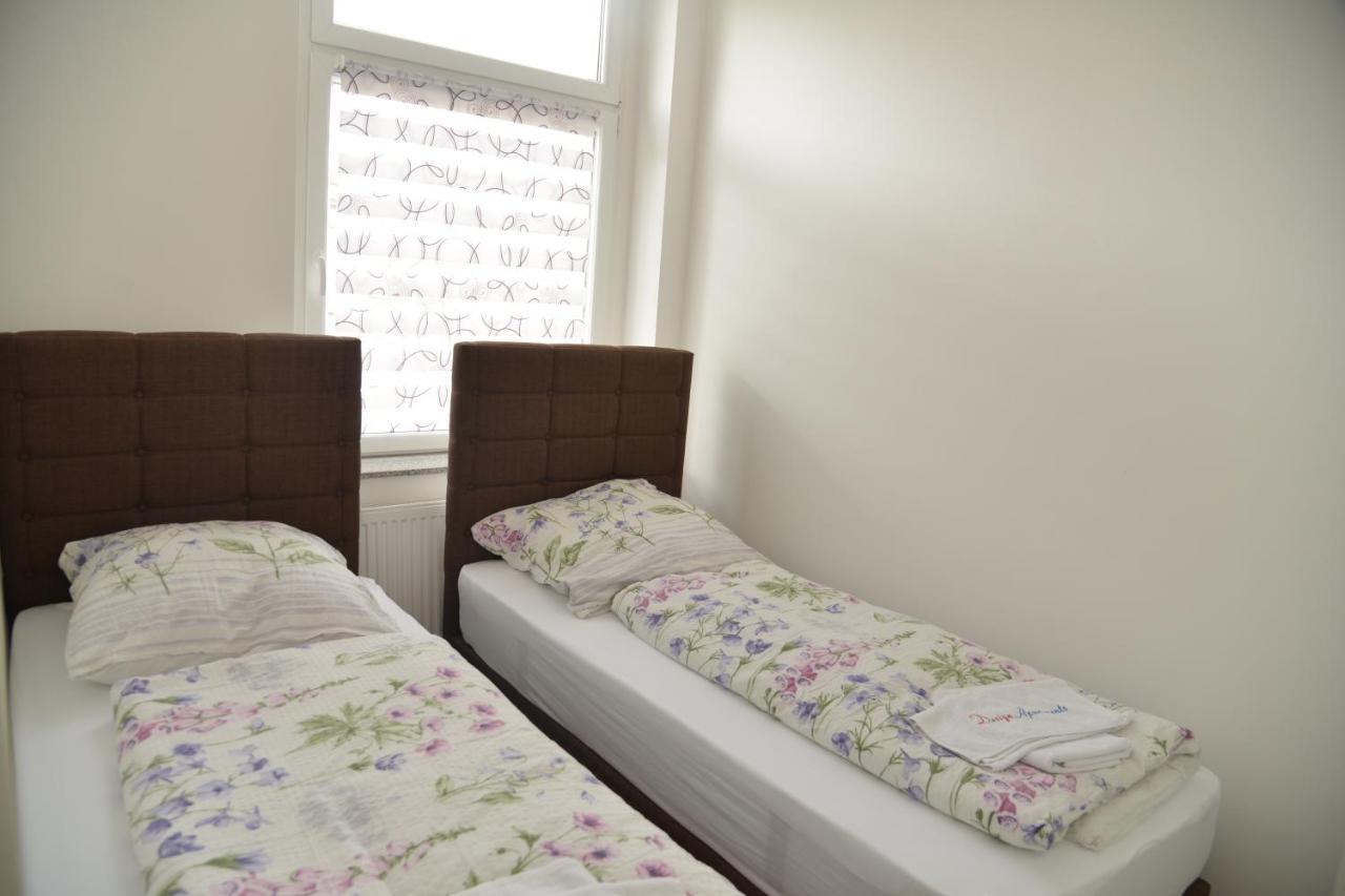 Design Apartments 1 Dortmund Luaran gambar