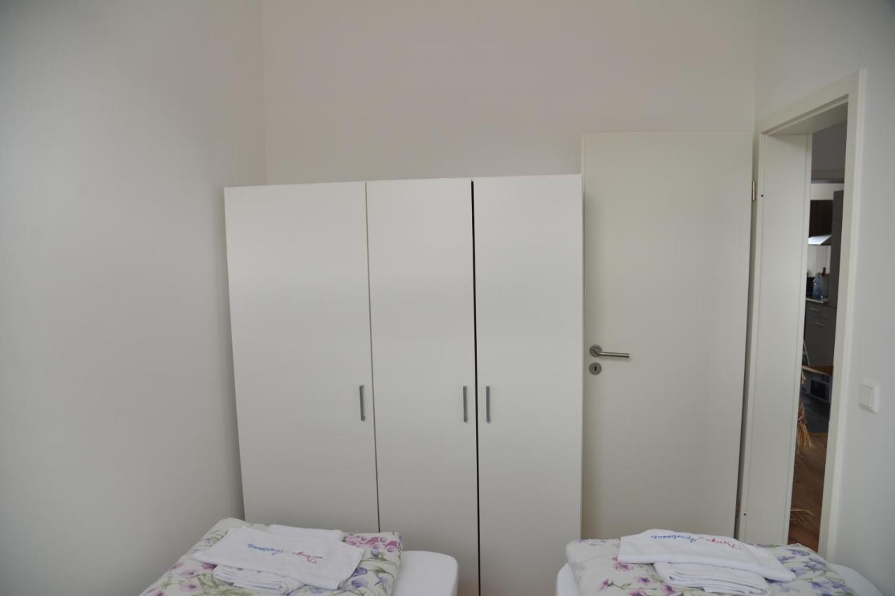 Design Apartments 1 Dortmund Luaran gambar