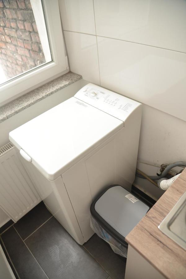 Design Apartments 1 Dortmund Luaran gambar