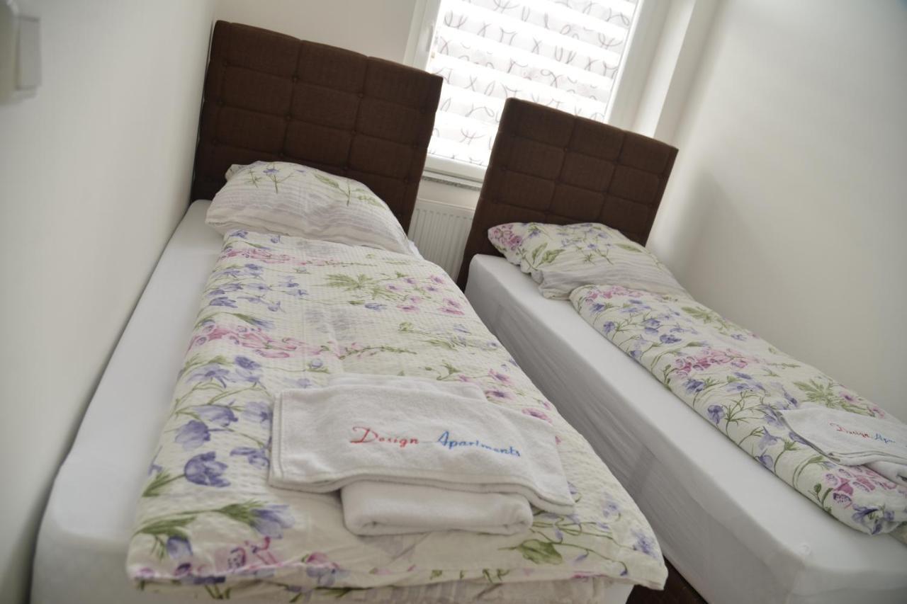 Design Apartments 1 Dortmund Luaran gambar