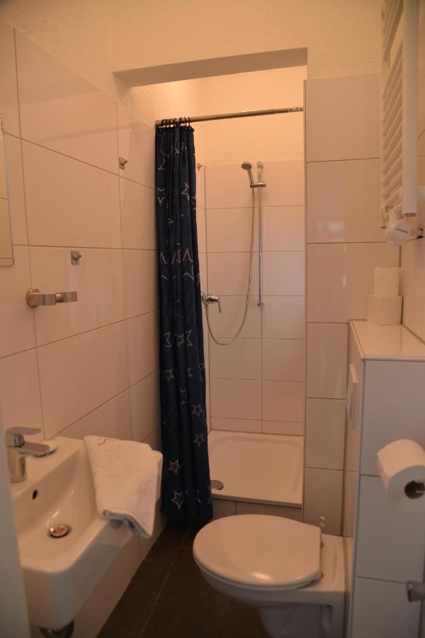 Design Apartments 1 Dortmund Luaran gambar