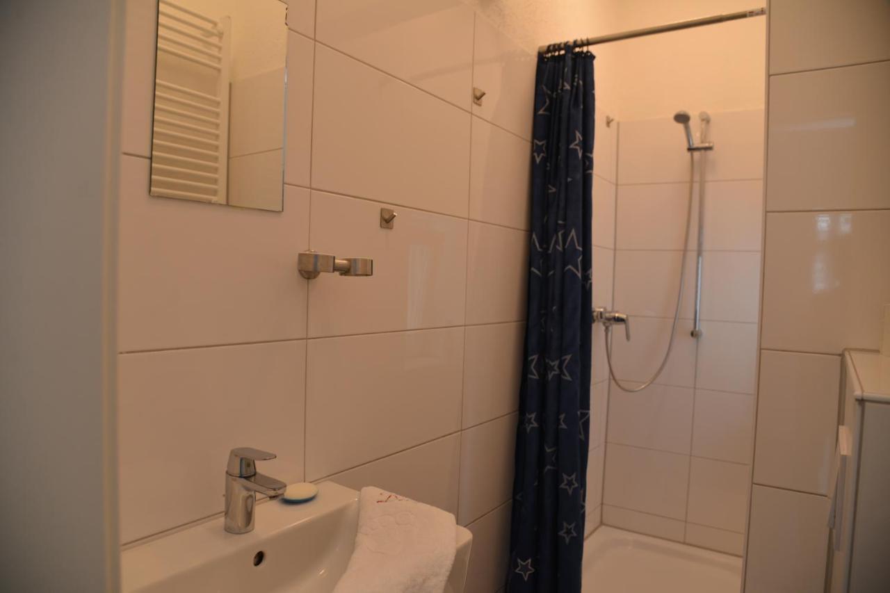 Design Apartments 1 Dortmund Luaran gambar