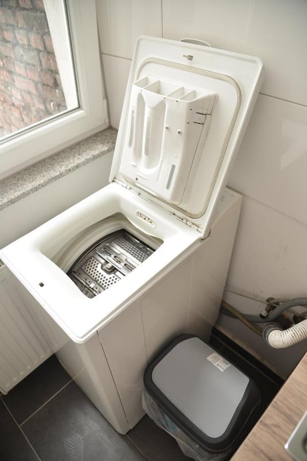 Design Apartments 1 Dortmund Luaran gambar