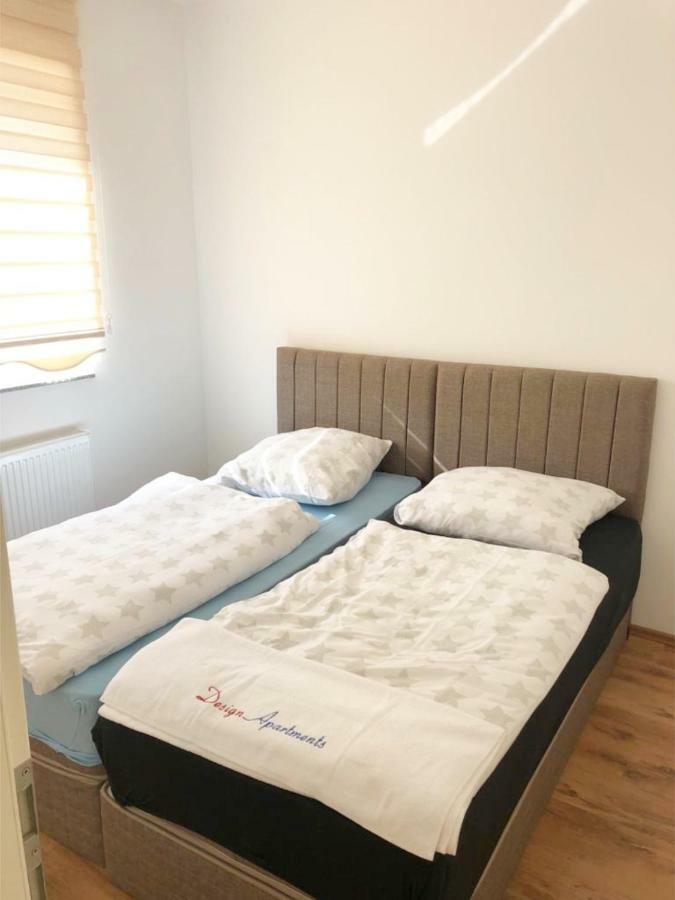 Design Apartments 1 Dortmund Luaran gambar