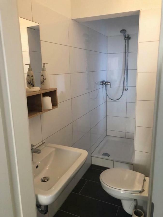Design Apartments 1 Dortmund Luaran gambar