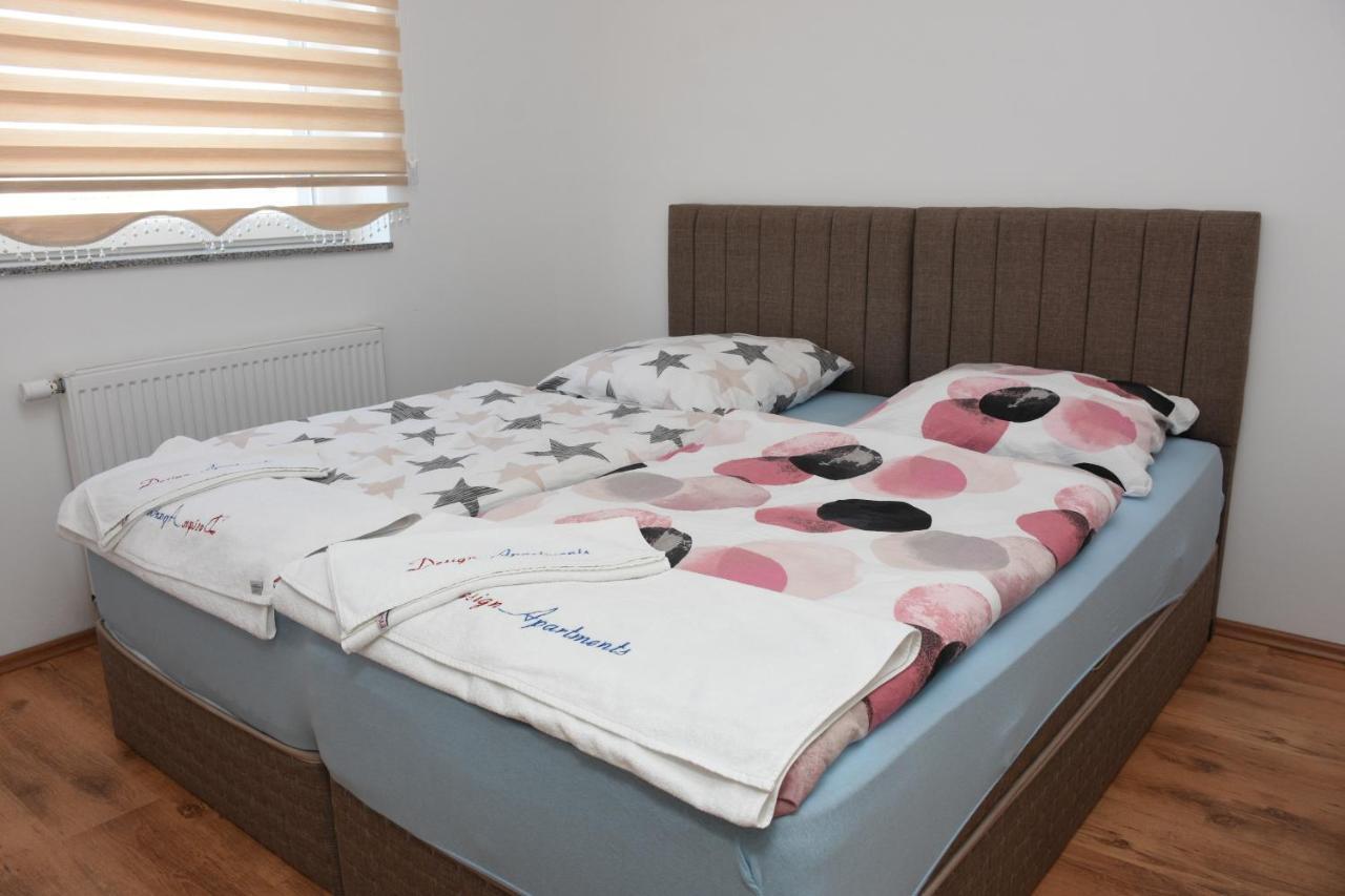 Design Apartments 1 Dortmund Luaran gambar