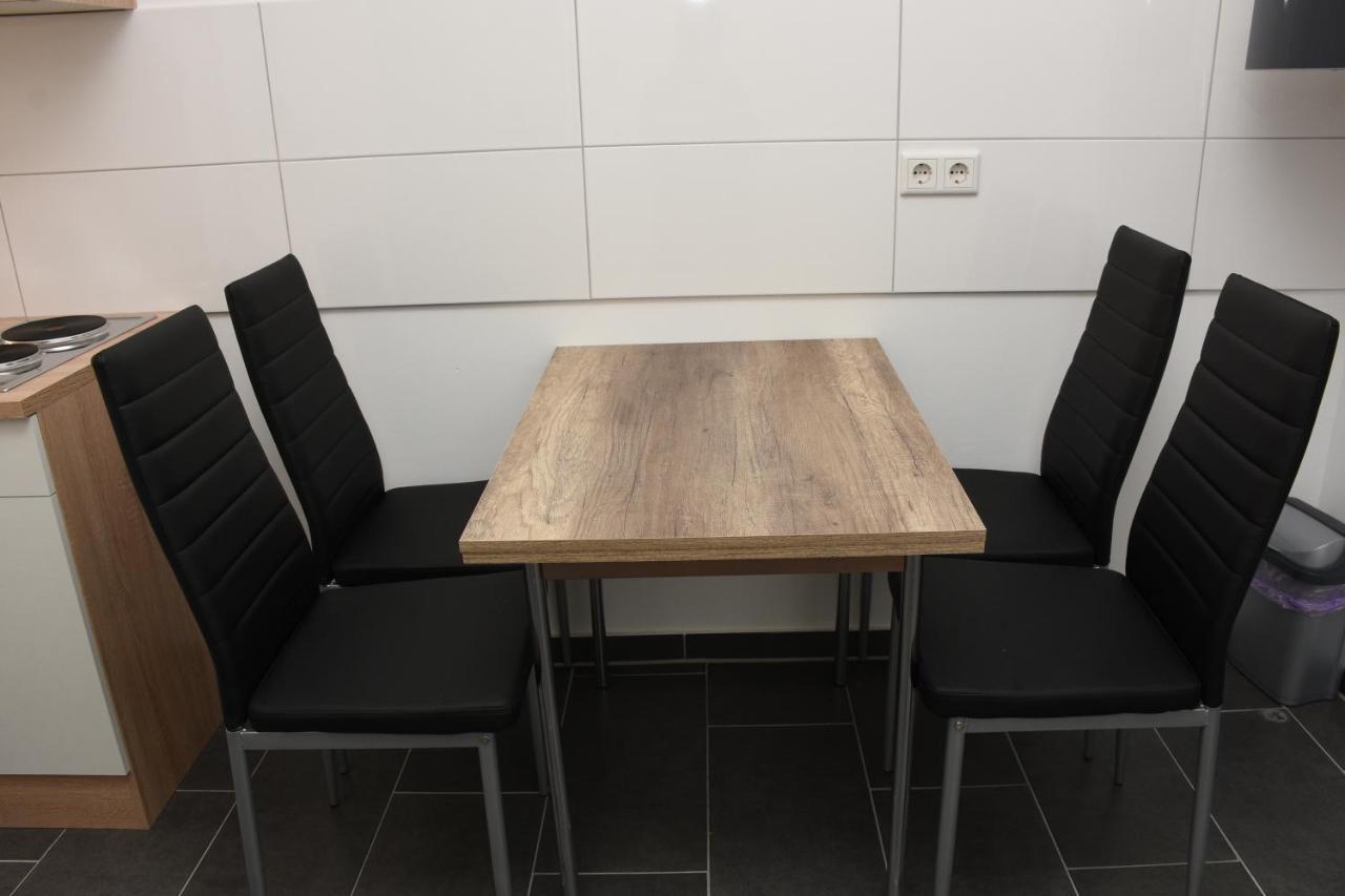 Design Apartments 1 Dortmund Luaran gambar