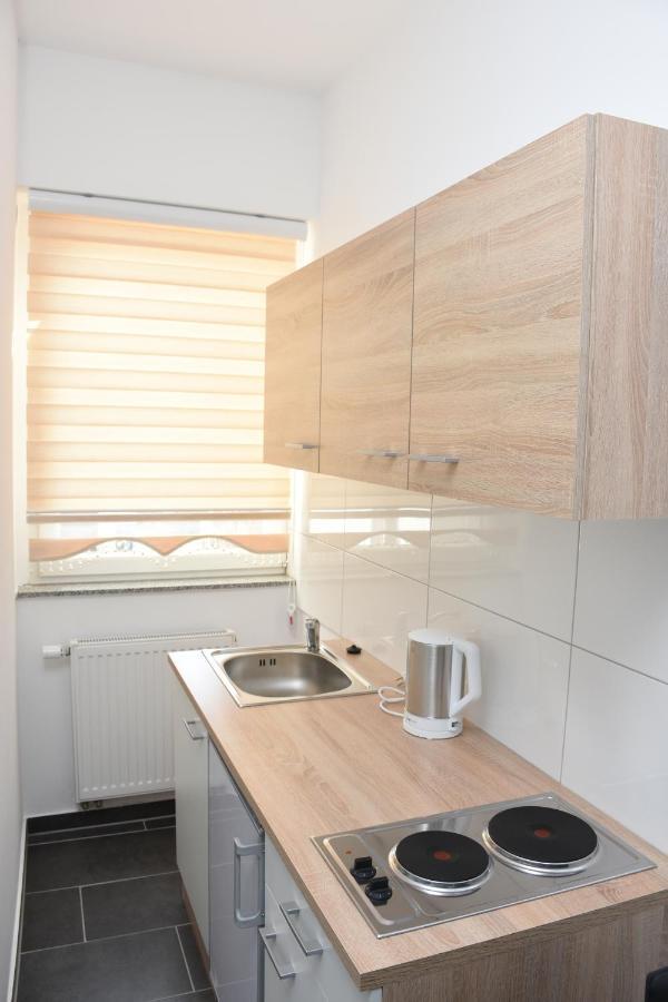 Design Apartments 1 Dortmund Luaran gambar