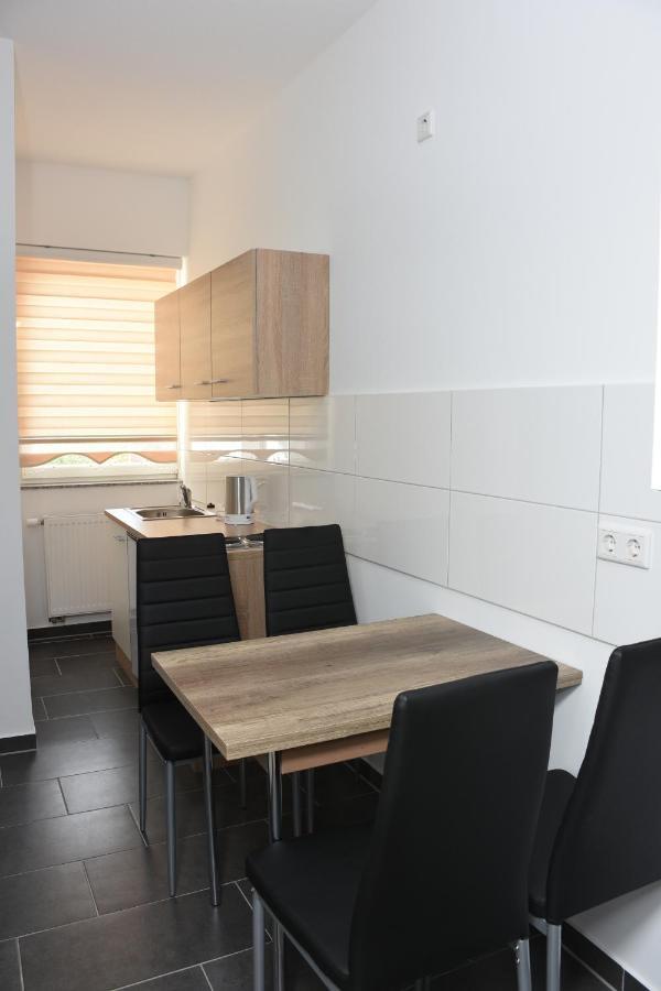 Design Apartments 1 Dortmund Luaran gambar